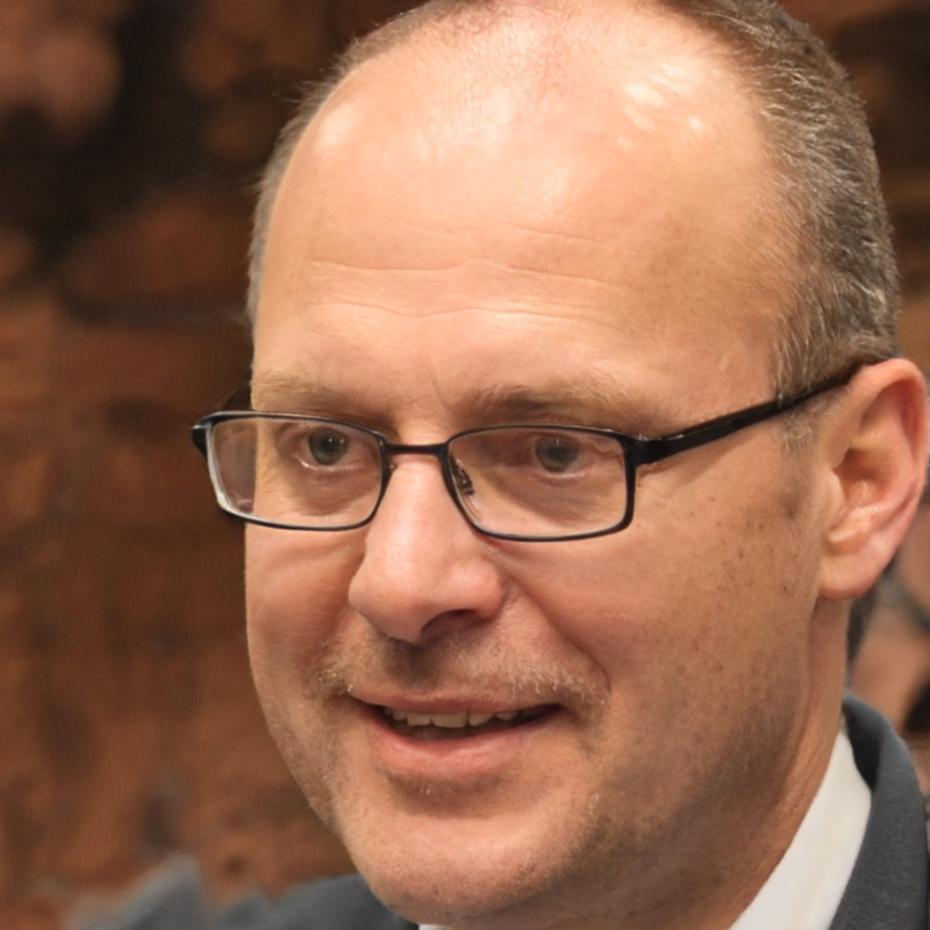 Expert en planification financière